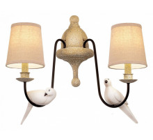 Бра LOFT IT Birds Loft1029W-2