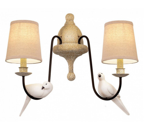 Бра LOFT IT Birds Loft1029W-2 Бра LOFT IT Birds Loft1029W-2
