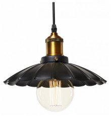 Подвесной светильник LOFT IT Factory filament Loft1101