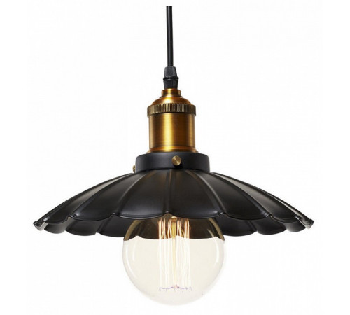 Подвесной светильник LOFT IT Factory filament Loft1101