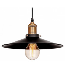 Подвесной светильник LOFT IT Factory filament Loft1102