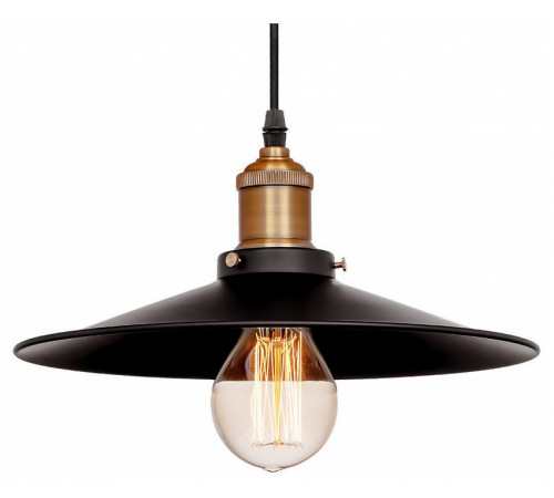 Подвесной светильник LOFT IT Factory filament Loft1102