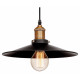 Подвесной светильник LOFT IT Factory filament Loft1102