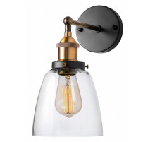 Бра LOFT IT Factory filament Loft1122W