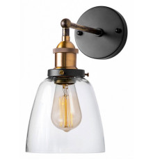 Бра LOFT IT Factory filament Loft1122W