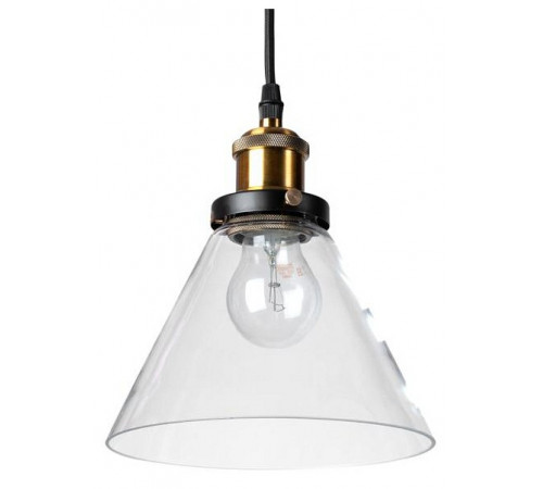 Бра LOFT IT Factory filament Loft1123W
