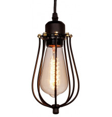 Подвесной светильник LOFT IT Loft cage Loft1124