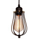 Подвесной светильник LOFT IT Loft cage Loft1124