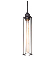 Подвесной светильник LOFT IT Loft industrial cage Loft1131 УЦ