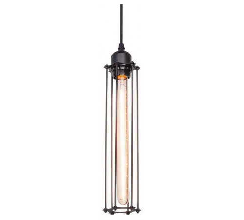Подвесной светильник LOFT IT Loft industrial cage Loft1131 УЦ Подвесной светильник LOFT IT Loft industrial cage Loft1131 УЦ