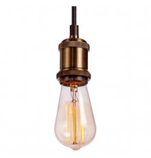 Подвесной светильник LOFT IT Holder Loft1153