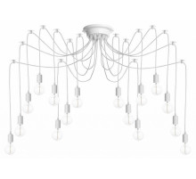 Подвесная люстра Loft IT Spider Loft1162W/16