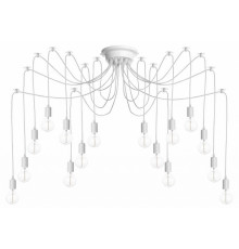 Подвесная люстра Loft IT Spider Loft1162W/16