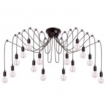 Подвесная люстра Loft IT Spider Loft1162/16