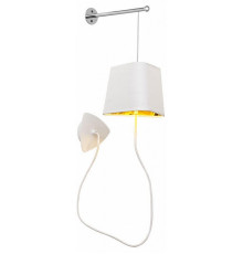 Бра LOFT IT Nuage Loft1163-1WH