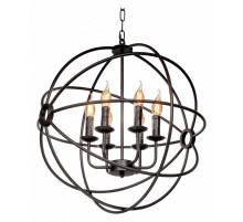 Подвесная люстра LOFT IT Foucaults orb Loft1192-6