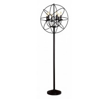 Торшер LOFT IT Foucaults orb Loft1192F
