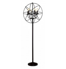 Торшер LOFT IT Foucaults orb Loft1192F