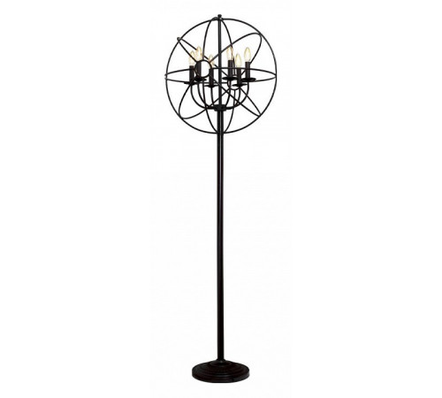 Торшер LOFT IT Foucaults orb Loft1192F Торшер LOFT IT Foucaults orb Loft1192F