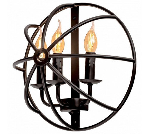 Бра LOFT IT Foucaults orb LOFT1192W Бра LOFT IT Foucaults orb LOFT1192W