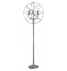 Торшер LOFT IT Foucaults orb Loft1193F