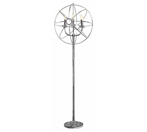 Торшер LOFT IT Foucaults orb Loft1193F Торшер LOFT IT Foucaults orb Loft1193F