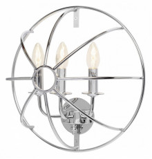 Бра LOFT IT Foucaults orb Loft1193W