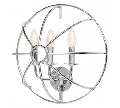 Бра LOFT IT Foucaults orb Loft1193W