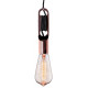 Подвесной светильник LOFT IT Wickle Loft1510C