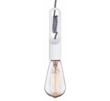 Подвесной светильник LOFT IT Wickle Loft1510WH