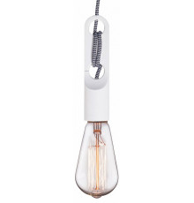 Подвесной светильник LOFT IT Wickle Loft1510WH