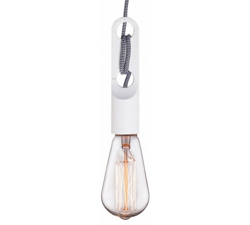 Подвесной светильник LOFT IT Wickle Loft1510WH