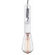 Подвесной светильник LOFT IT Wickle Loft1510WH