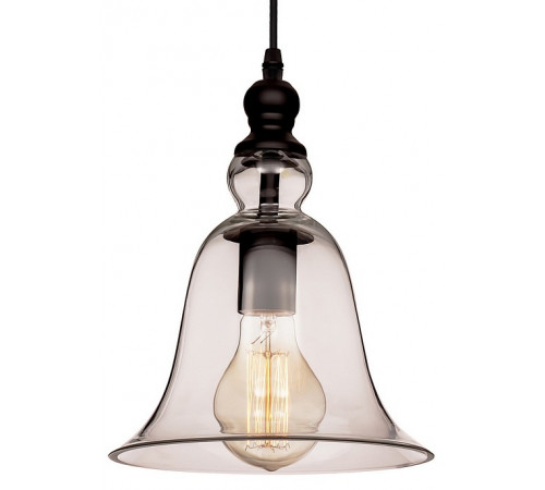 Бра LOFT IT Glass bell Loft1812W Бра LOFT IT Glass bell Loft1812W