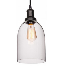Подвесной светильник LOFT IT Glass bell Loft1814