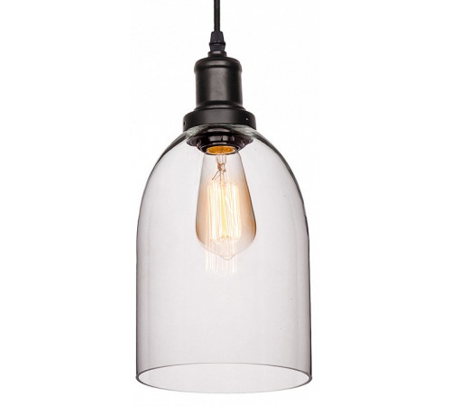 Подвесной светильник LOFT IT Glass bell Loft1814 Подвесной светильник LOFT IT Glass bell Loft1814