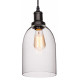 Подвесной светильник LOFT IT Glass bell Loft1814