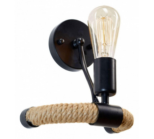 Бра LOFT IT Rope filament Loft1861/1W Бра LOFT IT Rope filament Loft1861/1W