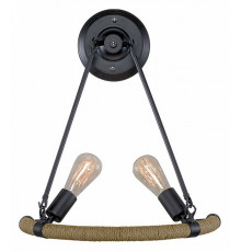 Бра LOFT IT Rope filament Loft1861W
