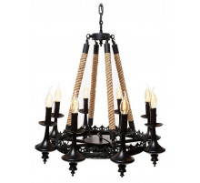 Подвесная люстра LOFT IT Castle Loft1862-8