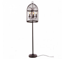 Торшер LOFT IT Vintage birdcage Loft1891F
