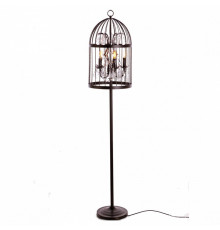 Торшер LOFT IT Vintage birdcage Loft1891F