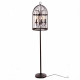 Торшер LOFT IT Vintage birdcage Loft1891F