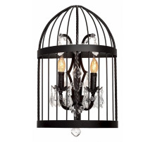 Бра LOFT IT Vintage birdcage Loft1891W