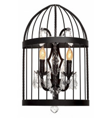 Бра LOFT IT Vintage birdcage Loft1891W