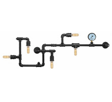 Настенный светильник LOFT IT Pipeline Loft1906W