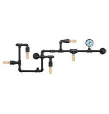 Настенный светильник LOFT IT Pipeline Loft1906W