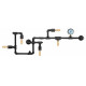 Настенный светильник LOFT IT Pipeline Loft1906W