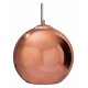 Подвесной светильник Loft IT Copper Shade Loft2023-D