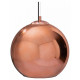Подвесной светильник Loft IT Copper Shade Loft2023-E